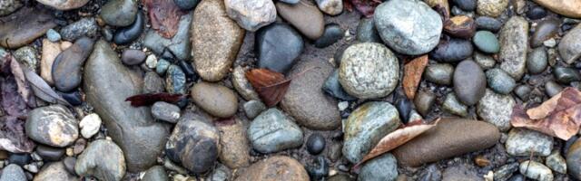 Uzeo sa plaže 41 kilogram kamenja, pa zažalio (FOTO)