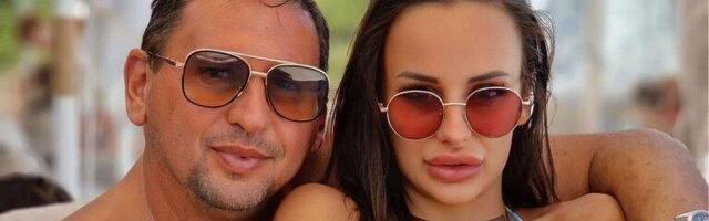 TAKI OTKRIO DETALJE AFERE SA 20 GODINA MLAĐOM STARLETOM: Učesnici Eliti kupovao skupocene poklone, sve je imala pored njega