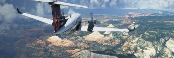 Microsoft Flight Simulator – prilika da se osetite kao pilot
