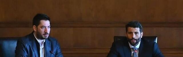 Šapićev šef kabineta okrivljen: Saslušanje posle izbora