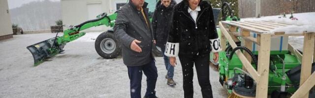 Uprkos brojnim izazovima pozitivno poslovanje i velike investicije u JKP „Duboko”