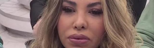 OVO JE PRAVO LICE ANELI AHMIĆ: Brutalno urnisana, od ovoga se neće LAKO OPORAVITI!