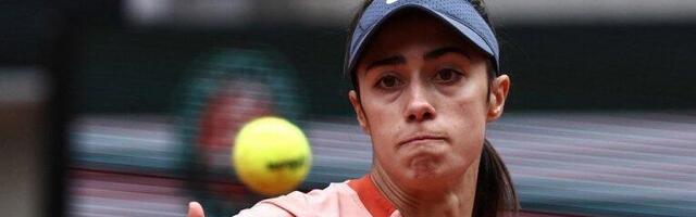 OLGA NIJE USPELA: Danilovićeva ispala sa Rolan Garosa od Čehinje!