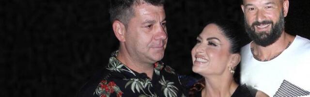 "Uroš je Jelenin tip muškarca, njen brak sa Ivanom je bio farsa za narod!" Nikola Lakić, usred epskog skandala, rastavio Marinkoviće na činioce