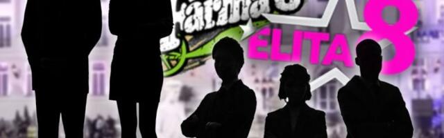ELITARI SVE PARE SPISKALI NA PLASTIČARA: Krenuli u bitku za "Elitu 8" i "Farmu 8" - za ove učesnike je TAKMIČENJE VEĆ POČELO (FOTO)