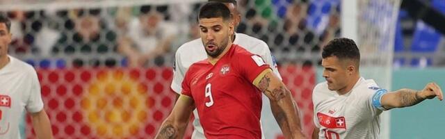 Izašle kvote za Srbija - Švajcarska! Kladionice jedva odredile ko je favorit (FOTO)