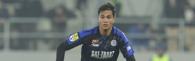 Bizaran detalj iz Bačke Topole! TSC pravio čuda, mislili da moraju još jedan gol, ali su ih zaustavili s klupe!