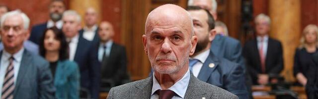 POKS: Protest u Beogradu potvrda da je Aleksandar Vučić izgubio poverenje naroda