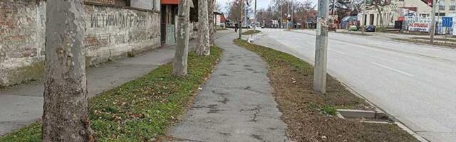 Vlast poručuje: Za tri godine Zrenjanin će biti grad savremene infrastrukture