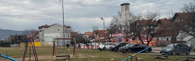 PSG traži hitnu istragu i utvrđivanje odgovornosti za trovanje Nišlija
