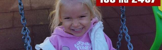 Pomozimo Jani slanjem 190 na 2407