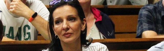 Tepić: Hapšenje doktorke sa VMA osveta Vučića za svog kuma?