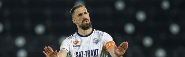 PSOVALI SU MI MRTVO DETE I VREĐALI PORODICU! Degenek govorio o drami sa utakmice!