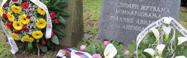 Bombardovanje Niša: Na današnji dan 1941. godine stradalo oko 400 Nišlija