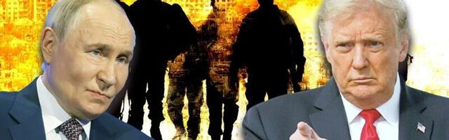 Rusija slavi Trampa! Amerika povukla šok potez u UN: Moskva i Vašington od najgorih neprijatelja postali saveznici!