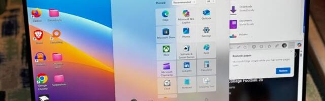Windows 25 je mod za Windows 11 koji sve čini mnogo boljim