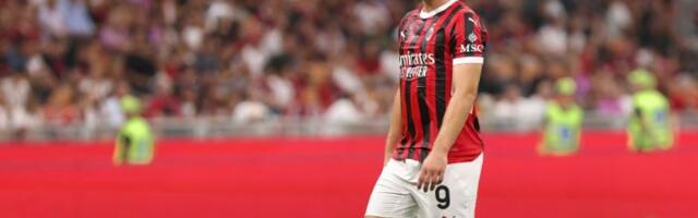 Jović napušta Milan, stiže drugi Srbin