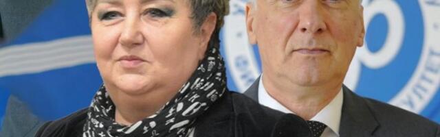 SMENJENA IKONA BLOKADERA! Nata banana zglajznula, nije više dekan Filozofskog fakulteta u Nišu- SVEGA DVOJE KOLEGA GLASALO DA DOBIJE NOVI MANDAT