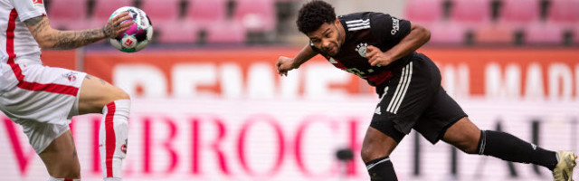 Bundesliga - Bajern mukom sačuvao pobedu, Humels se raspucao, Majnc i dalje na nuli! (video)