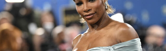 POTPUNA TRANSFORMACIJA SERENE VILIJAMS! Posle ove promene je niko neće prepoznati (FOTO)