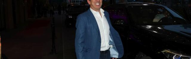 Osećam se sve bolje, vraćam se na posao: Oglasio se Žika Jakšić, težak period je konačno iza njega