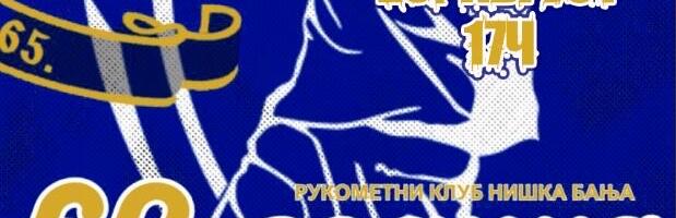 RK “Niška Banja” – Šest decenija rukometa u srcu Niške Banje