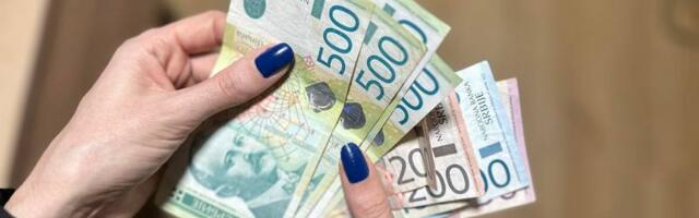 NBS naložila bankama da do 15. septembra pripreme ponude povoljnijih kredita