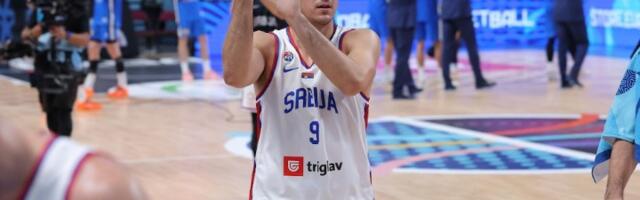 Marinković: Mi smo kao velika porodica