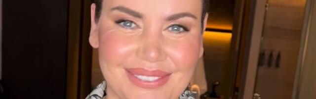 DIREKTNO IZ BOLNICE: Oglasila se Jelena Dokić - prve fotografije nakon hospitalizacije! (FOTO)