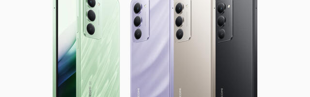 Predstavlјamo Redmi serija 15, gde se masivna baterija od 7000mAh susreće sa impresivnim ekranom od 6,9 inča