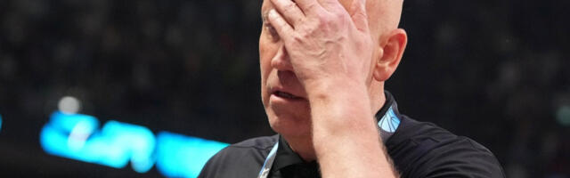 SKANDAL NA EVROBASKETU: Selektor učinio nešto sramotno, pa se vadio na finale s Jugoslavijom 1995!