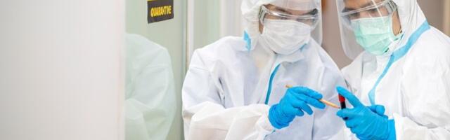 Novi soj koronavirusa "Frankenštajn" dominantan u Evropi