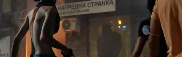 PROTESTI U SRBIJI SU POKUŠAJ DESTABILIZACIJE! Stefano Pavesi otkriva šta se dešava u našoj zemlji: "GOTOVO SIGURNO POSTOJI FINANSIJSKA I LOGISTIČKA PODRŠKA SPOLJA"