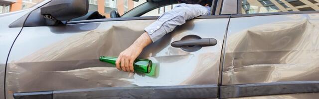 Pijani vozač proleteo kroz crveno i ubio PORODICU: Detalji užasa na NBG