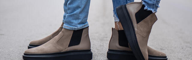 Kažu da broj cipela određuje koliko dugo ćete živeti: Pogledajte tabelu, rezultat će vas iznenaditi