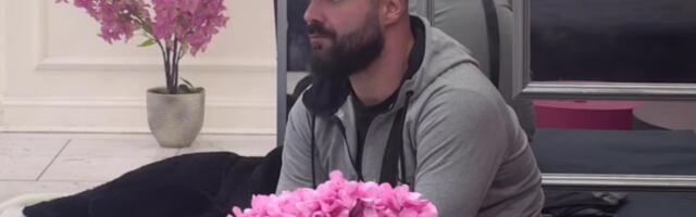 NAKON OVOGA VIŠE NIŠTA NEĆE BITI ISTO! Luka Vujović raskrinkan, pokušao da se opere sve vreme!