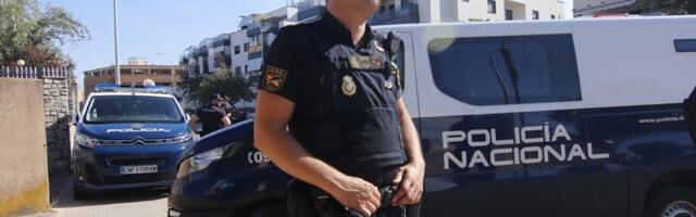 Španska policija razbila prvu poznatu ćeliju povezanu sa američkom neonacističkom grupom