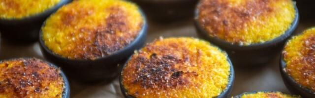 Najlepše posne projice: Recept spreman za 5 minuta – ukus će vas oboriti sa nogu