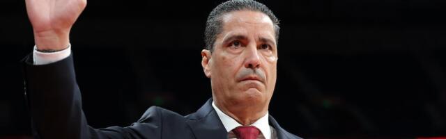 GRK ČEKA ŠANSU: Janis Sferopulos je takođe opcija za klupu!