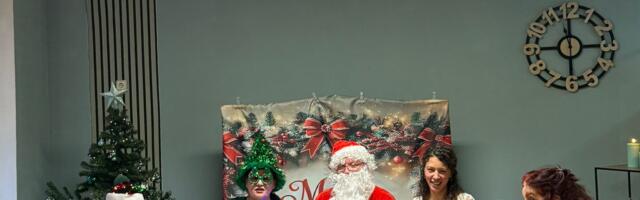 Pozorišna igra oduševila mališane u Beču