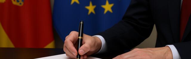 BRISELSKA POSLUŠNOST UMESTO SUVERENOSTI: Crna Gora promenila vlast, ali ne i gospodara