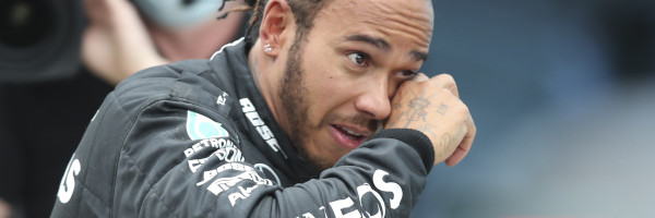 F1 - Čudo u Istanbulu, Hamilton slavi, Britanac stigao do SEDME titule i izjednačio se sa Šumaherom! (video)