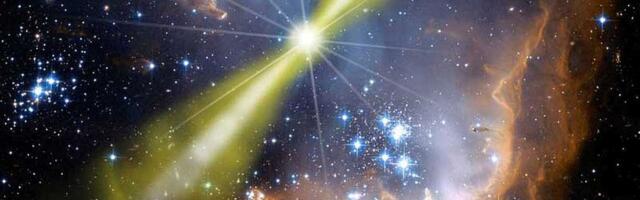 Teleskop Džejms Veb je možda otkrio najraniju supernovu u poznatom univerzumu