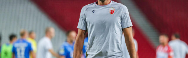 Napadnut Vujadin Savić (VIDEO)