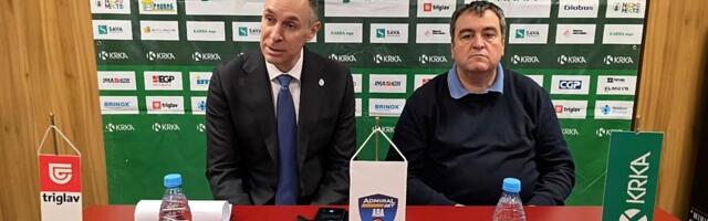 Mirko Ocokoljić skinuo kapu Vašingtonu: O njegovim napadačkim kvalitetima ne treba pričati!