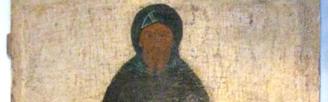 Danas se OVAKO pomolite i duhovni mir stići će brzo! SPC proslavlja Sv. Danila Stolpnika, zaštitnika mirnih