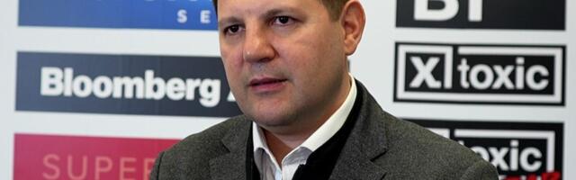 Borovčanin o usponu srpskog boksa, kraljicama ringa, revanšu Memić - Nikolić: "Cilj je zlato u Los Anđelesu"