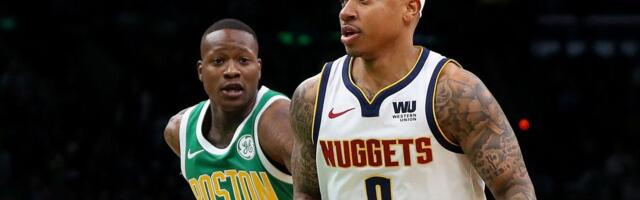 Bio je jedan od najboljih plejmejkera u NBA ligi, sada želi da igra u Evroligi i nudi se klubovima