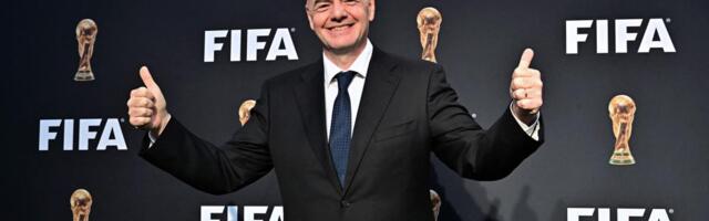 LUDILO PRED MUNDIJAL! Oboreni svi rekordi!