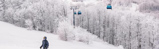 Ski-sezona počinje za doček Nove godine: Besplatno skijanje i popusti do 70% na Staroj planini